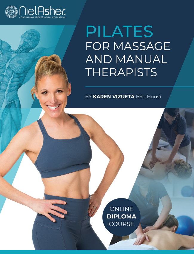 Pilates Principles - Pilates Foundation Course (6 hrs)