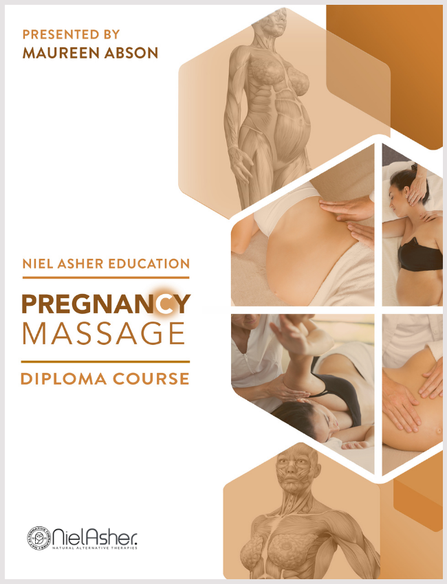 Pregnancy Massage online course