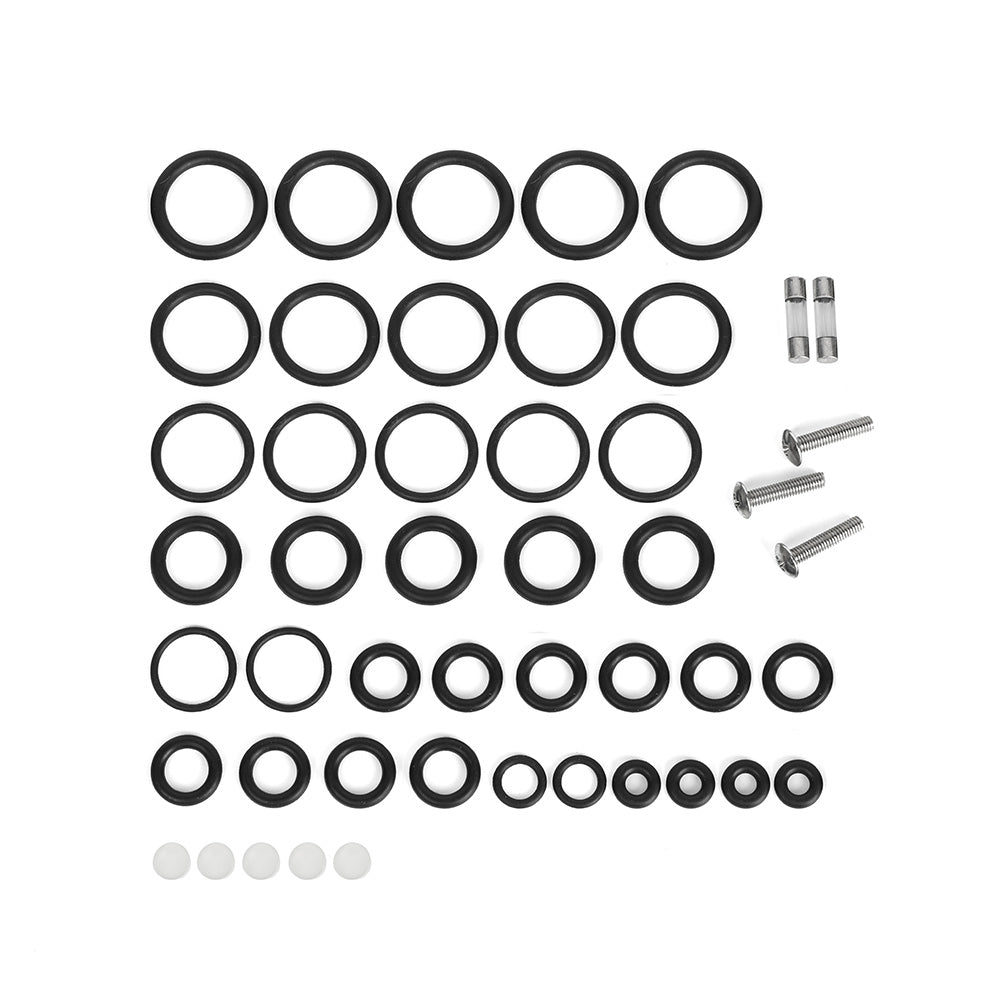 Shape Tactics High-Performance Shockwave Therapy Device