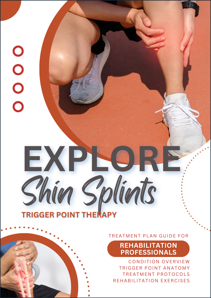 Medial Tibial Stress Syndrome (Shin Splints)