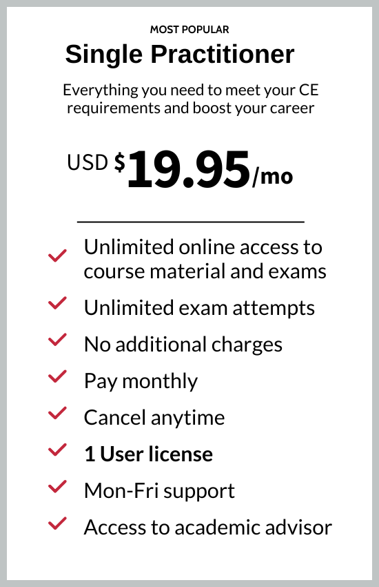 NAT Global Campus Membership
