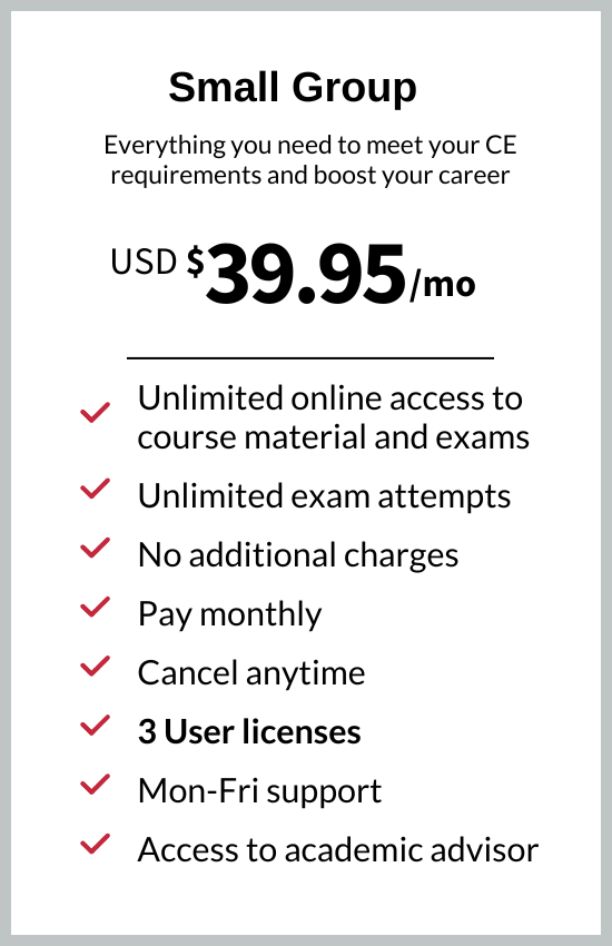 NAT Global Campus Membership