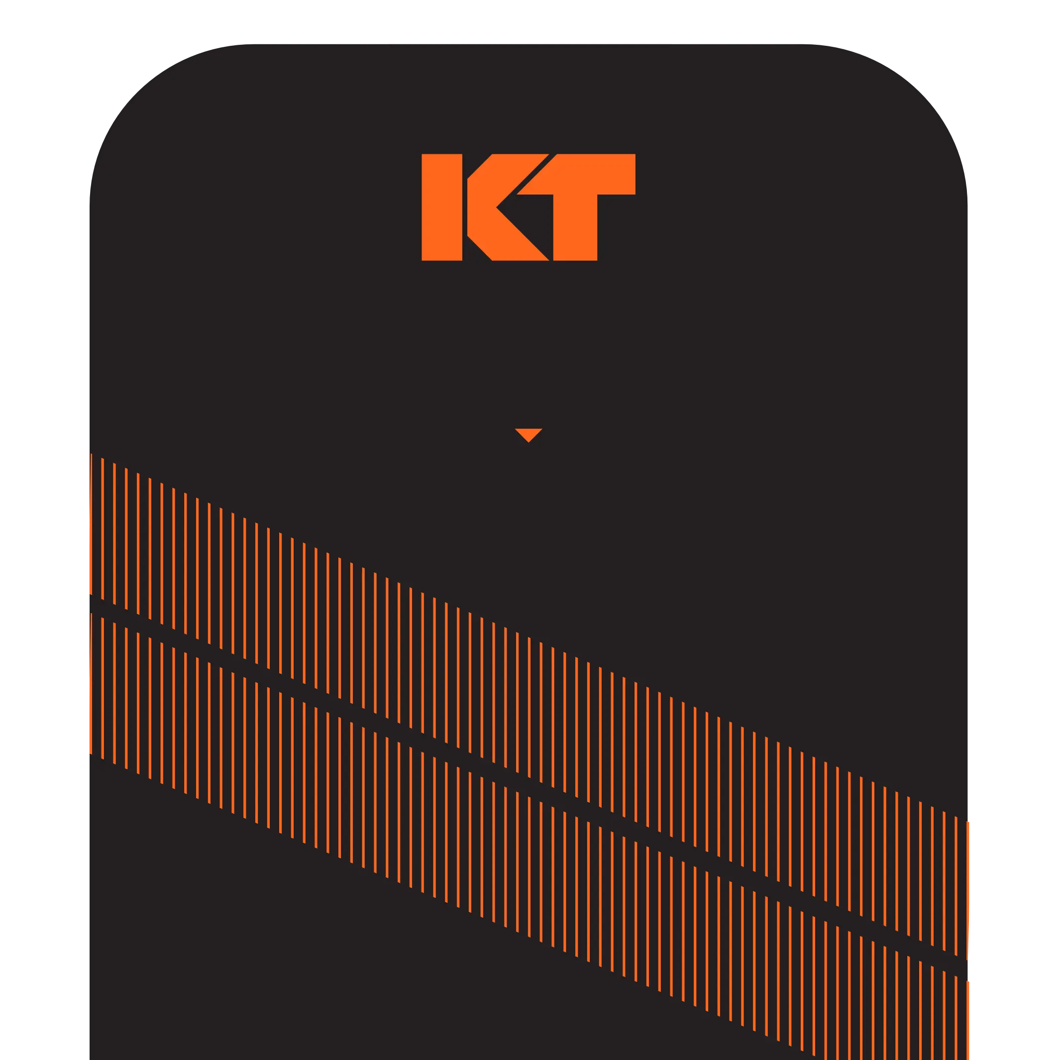 KT Tape Pro® Wide