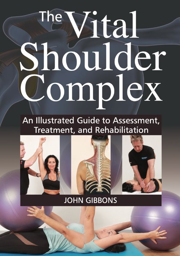 The Vital Shoulder Complex