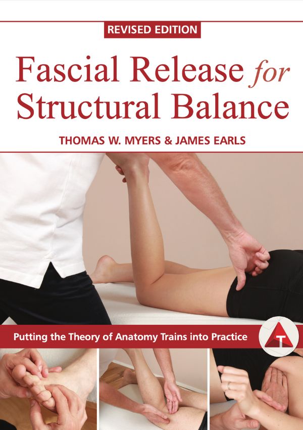 Fascial Release for Structural Balance