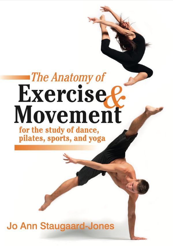 The Anatomy of Exercise and Movement
