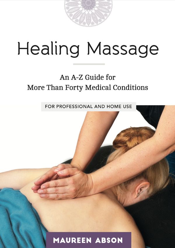 Healing Massage