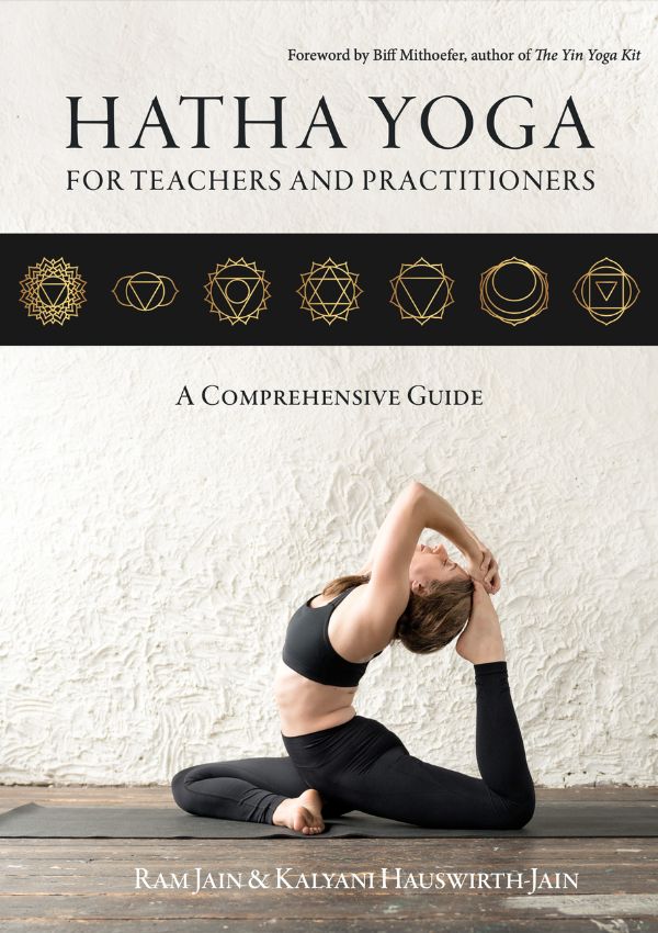 Hatha Yoga for Teachers and Practitioners