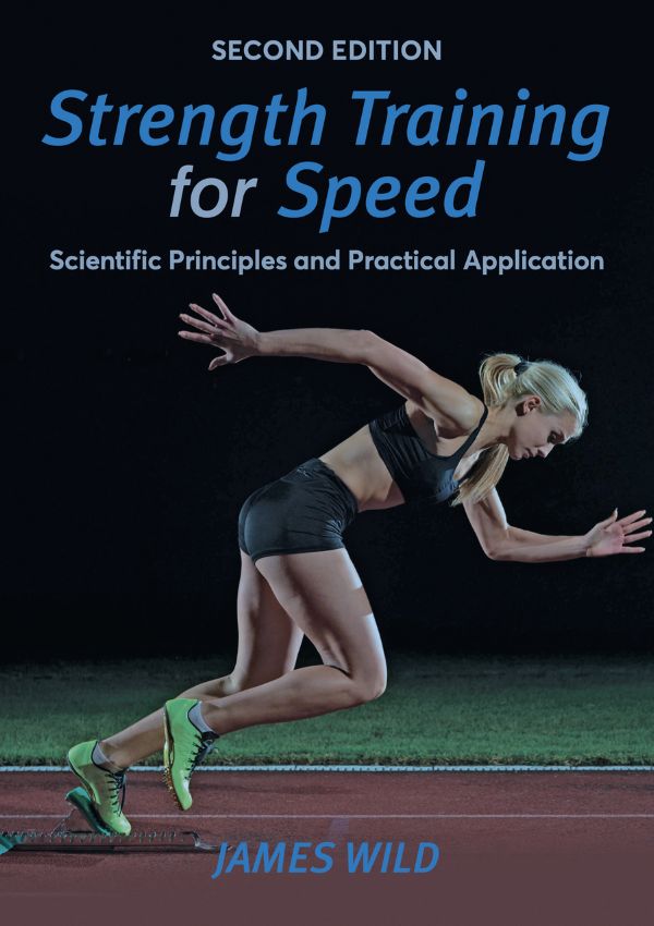 Strength Training for Speed