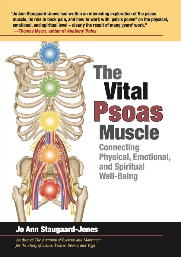 The Vital Psoas Muscle