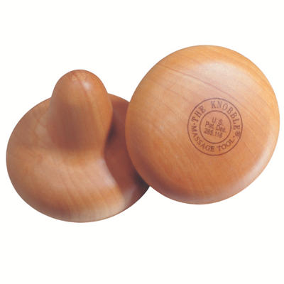 The Original Knobble® - Trigger Point Massage Tool