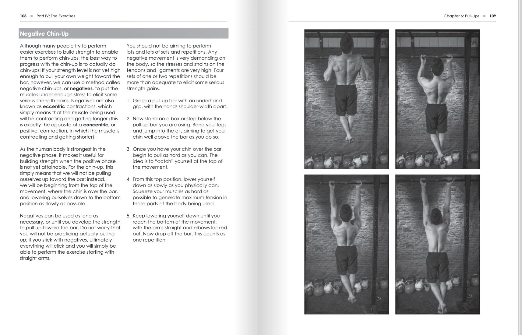 Complete Calisthenics