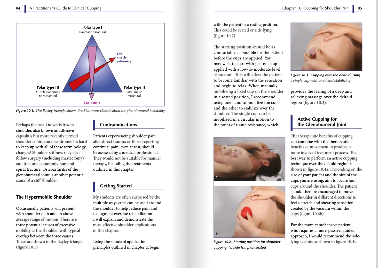 A Practitioner's Guide to Clinical Cupping