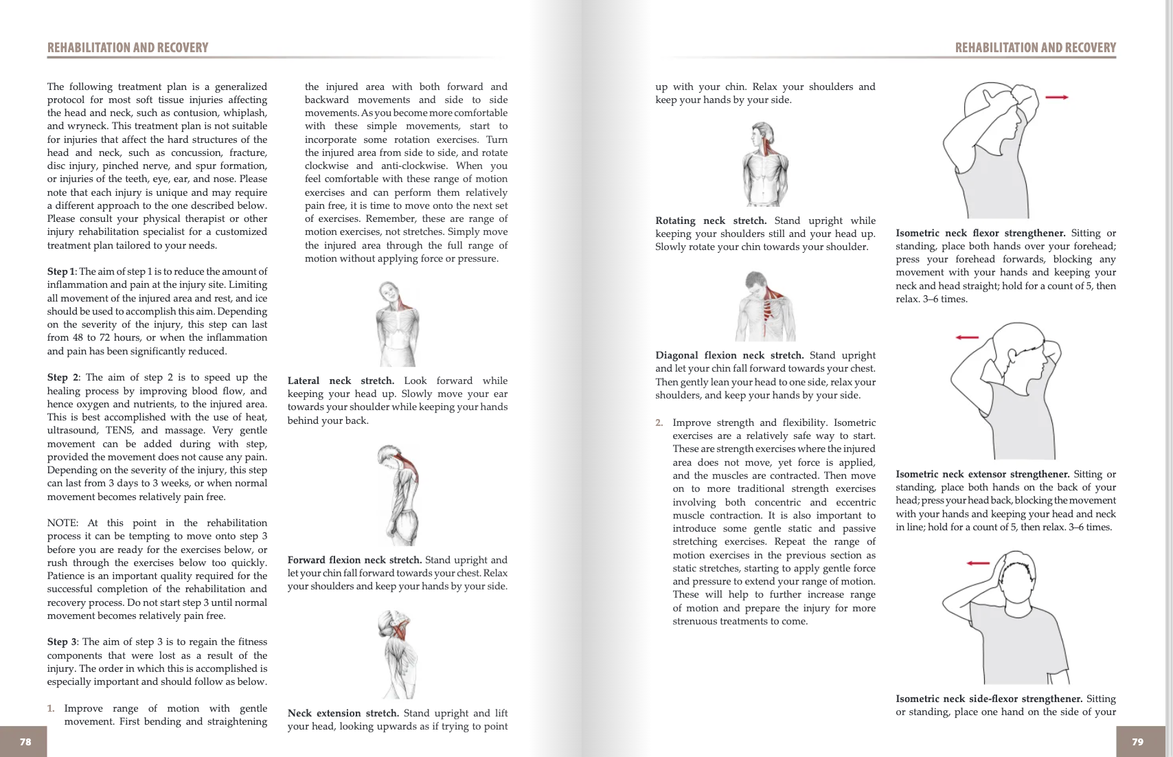 The Anatomy of Sports Injuries