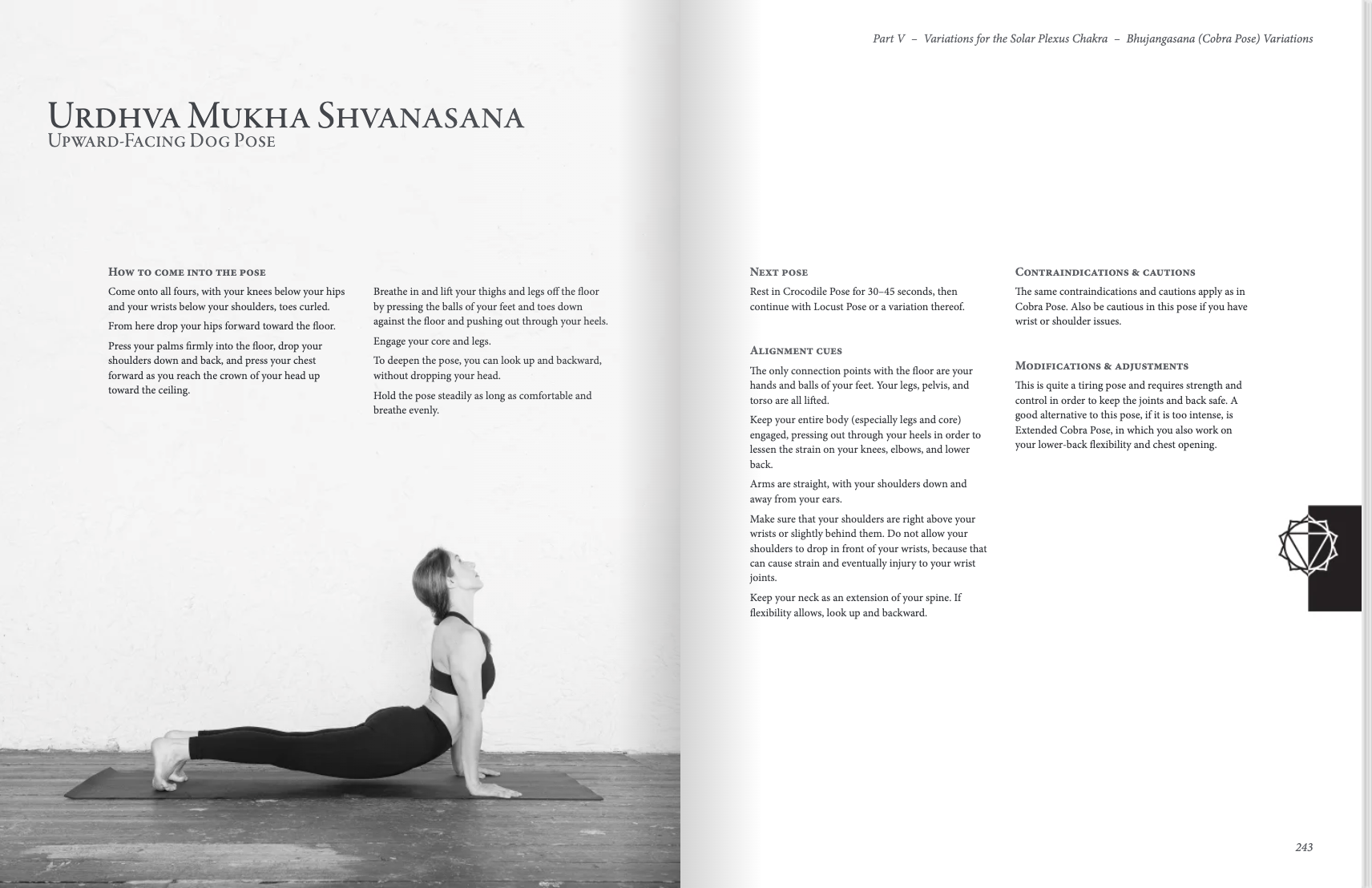 Hatha Yoga for Teachers and Practitioners