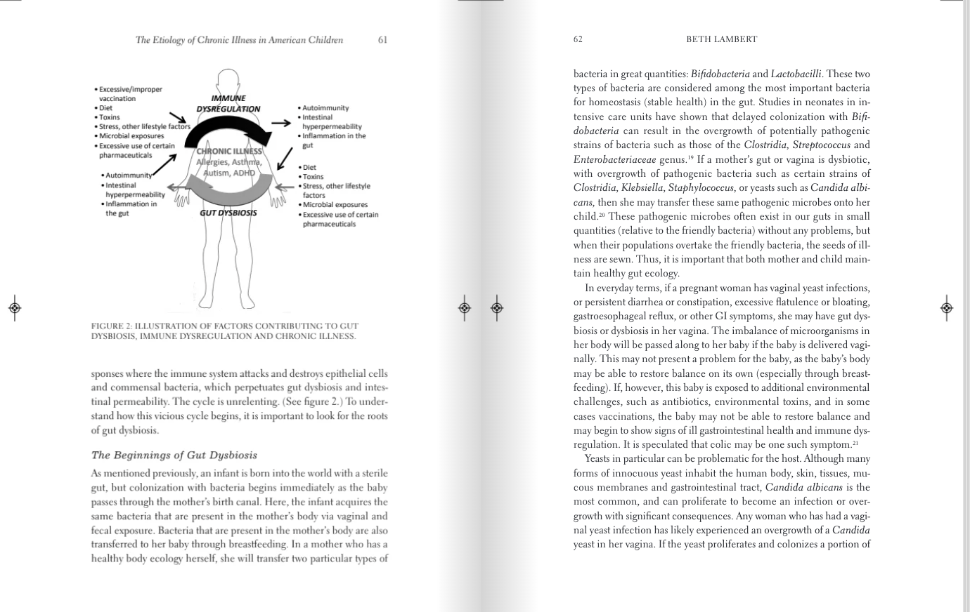 A Compromised Generation