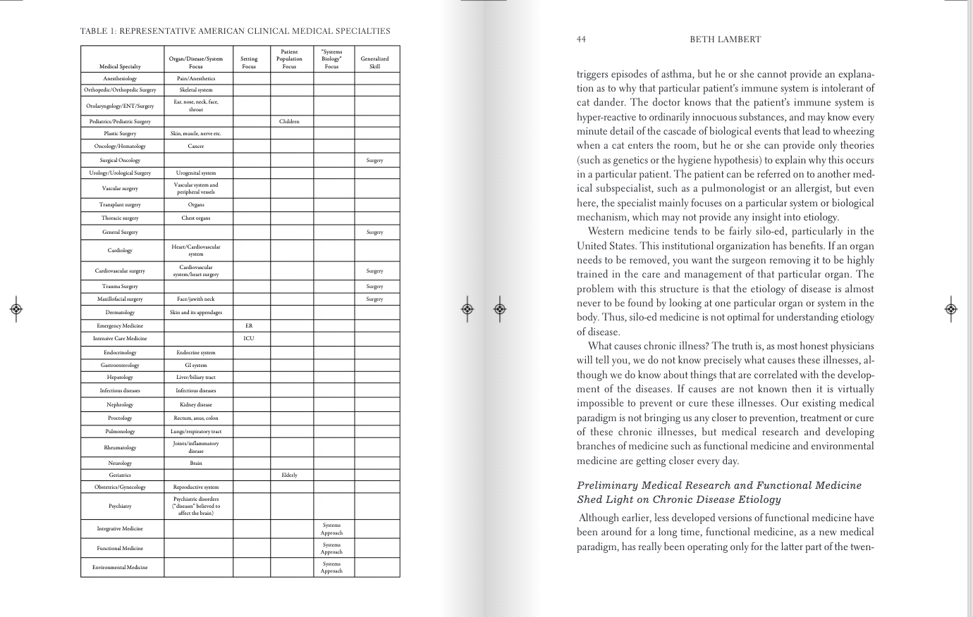 A Compromised Generation