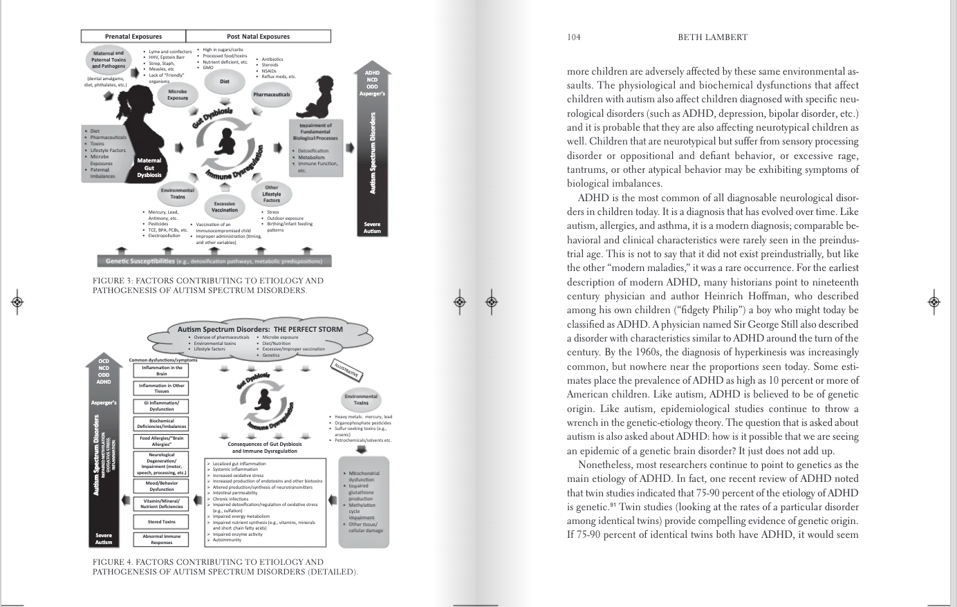 A Compromised Generation