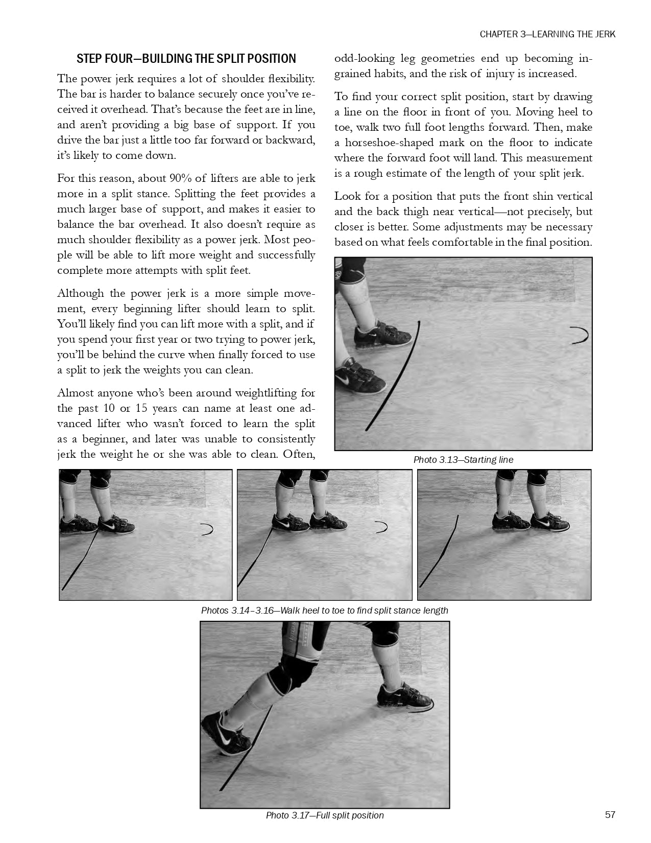 American Weightlifting