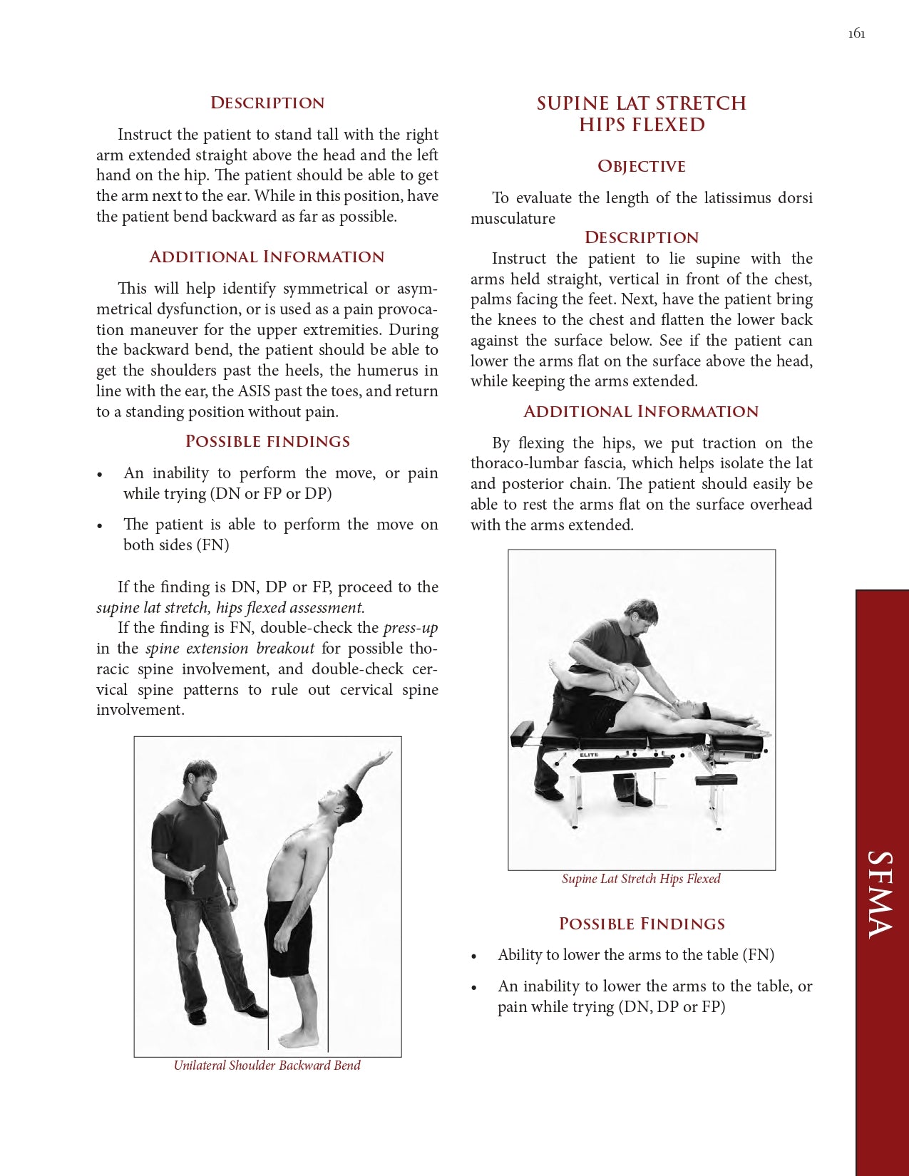 Movement: Functional Movement Systems: Screening, Assessment, Corrective Strategies