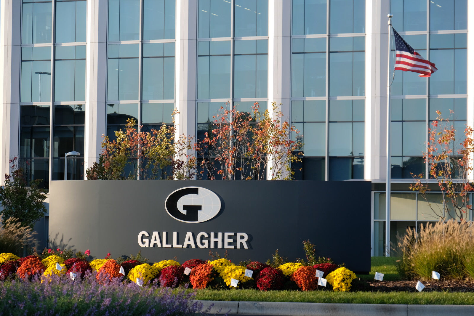 A J Gallagher Insurance