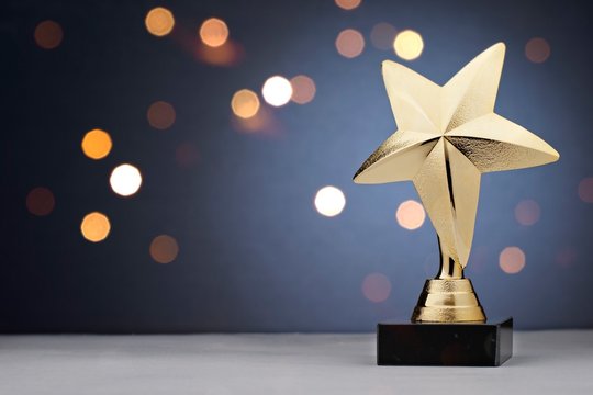 Niel Asher Education Awards