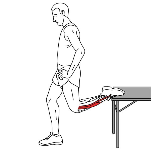 Understanding Shin Splints and How Stretching Can Help in Recovery - Niel Asher Education
