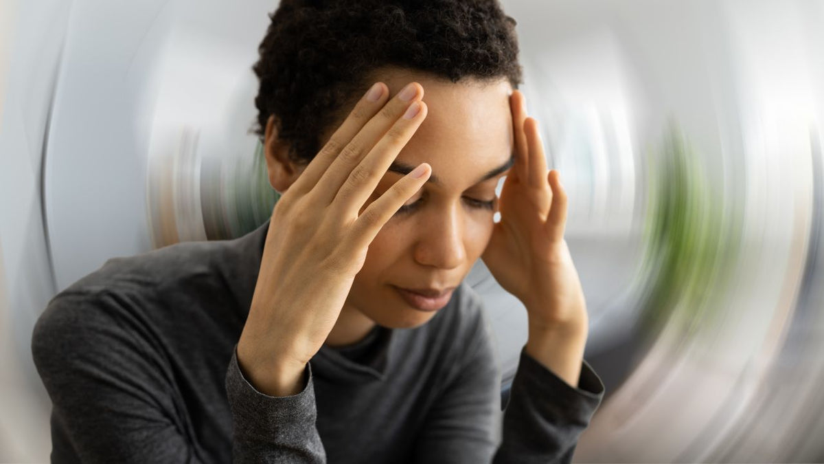 A Deep Dive into Treating Benign Paroxysmal Positional Vertigo (BPPV): - Niel Asher Education