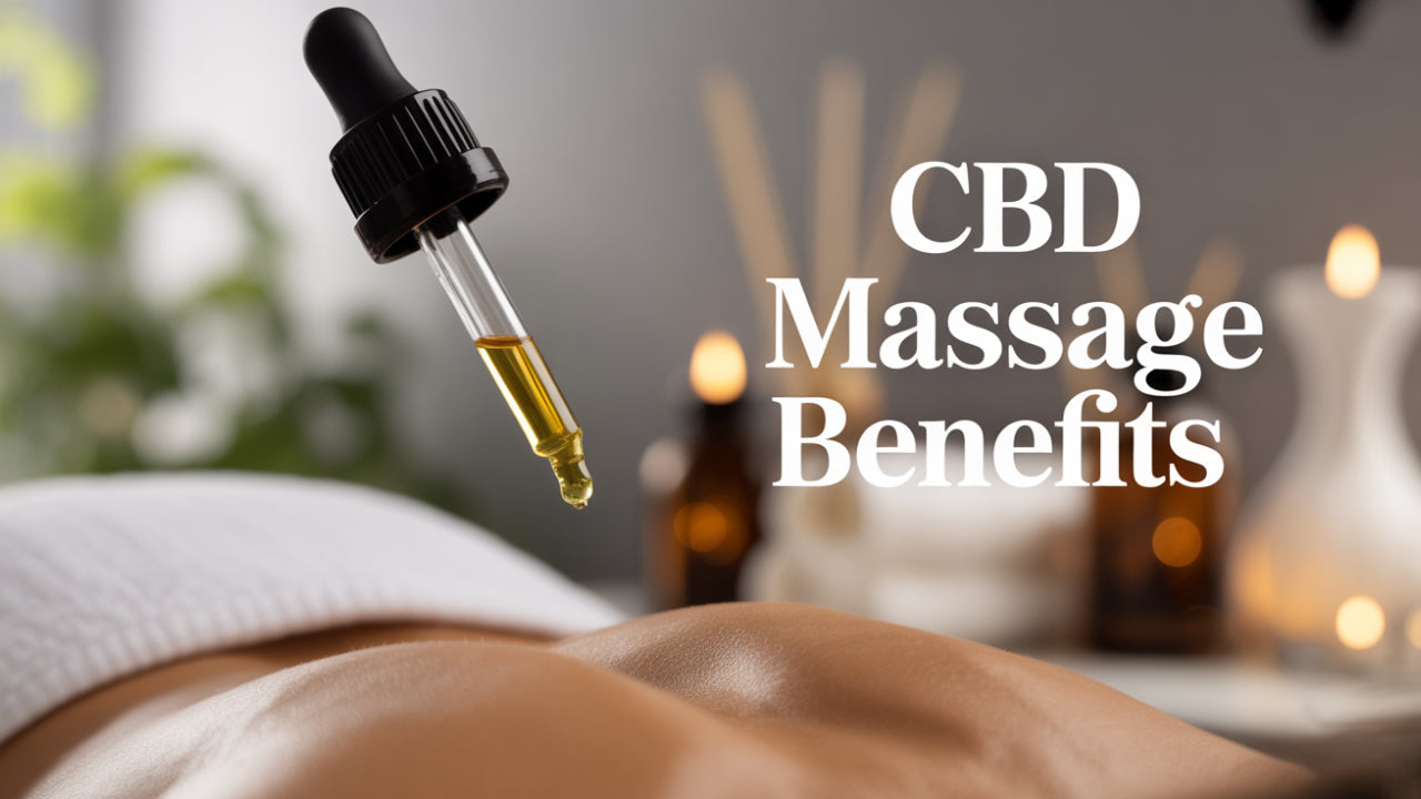 Understanding the Buzz: Why CBD is Relevant to Bodyworkers