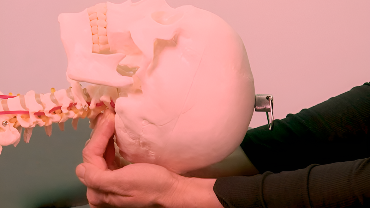 Exploring the Benefits of Cranio-Sacral Therapy: A Holistic