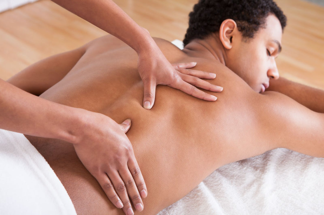 Bowen Therapy CE Course Online
