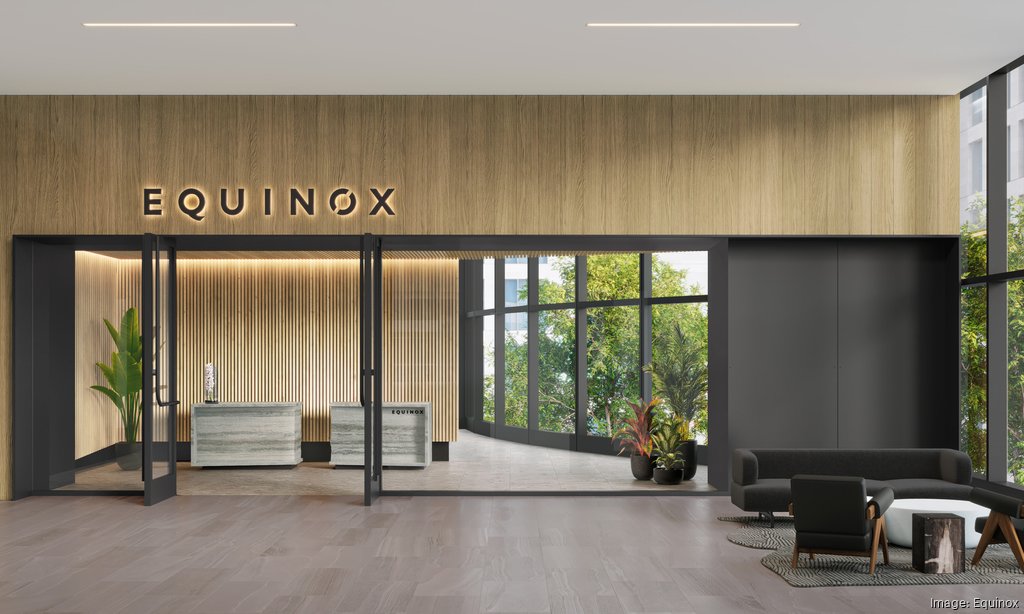Equinox Niel Asher Education Partnership