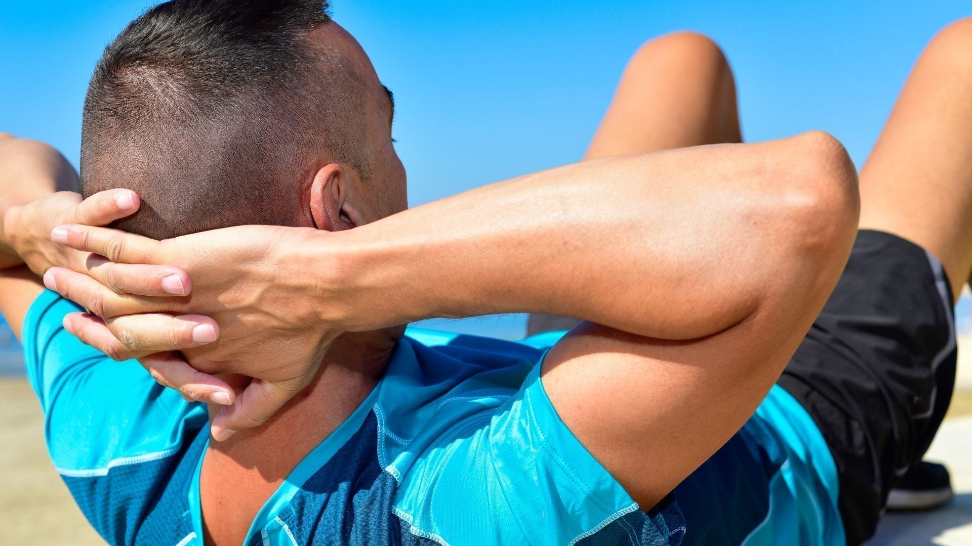 Rectus Abdominis Trigger Points