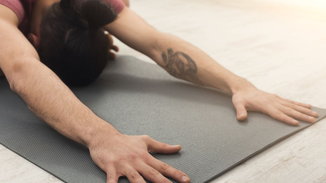 Major Muscles in Yoga: How Your Body Moves in Every Pose