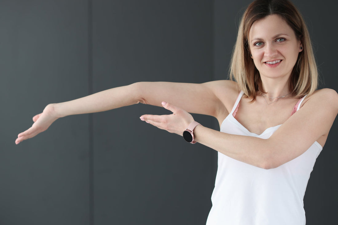 Too Many Therapists Admit to Knowing Little About Hypermobility - Niel Asher Education