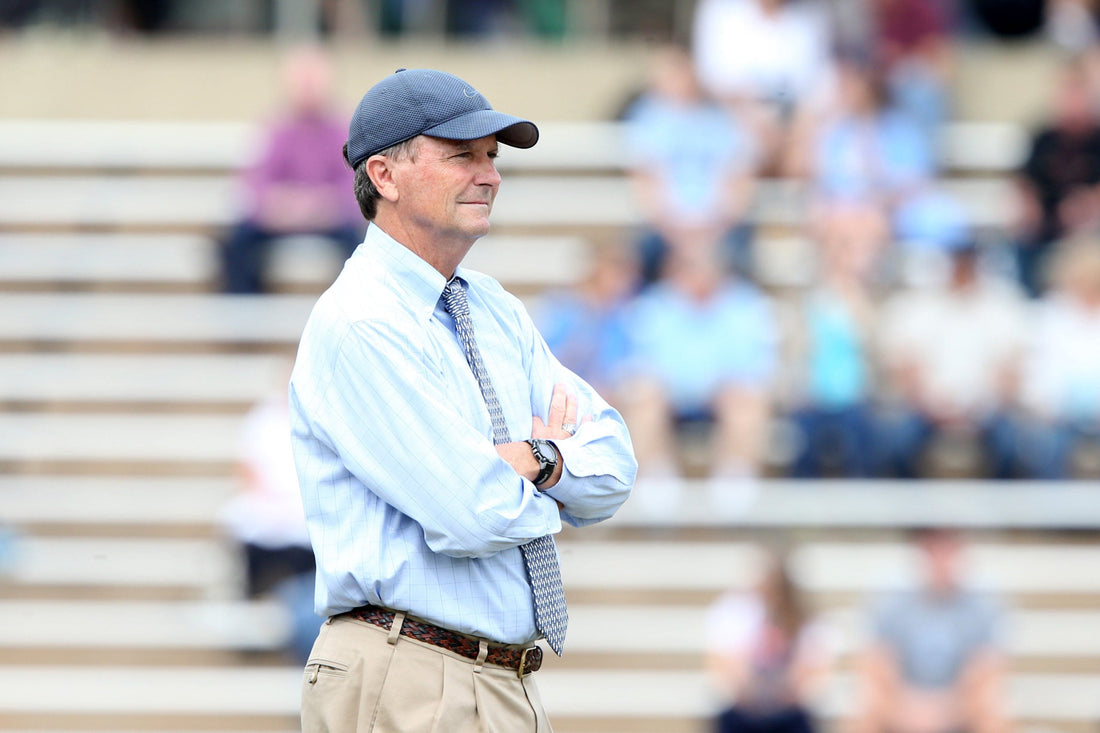 Anson Dorrance: A Legacy of Leadership and the Heartbeat of Women’s Soccer - Niel Asher Education