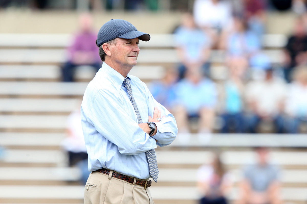 Anson Dorrance: A Legacy of Leadership and the Heartbeat of Women’s Soccer - Niel Asher Education