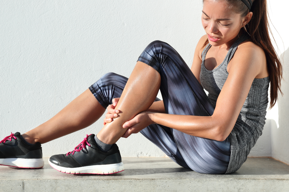 The Fibularis (Peroneal) Muscles: The Overlooked Powerhouses of Ankle Stability - Niel Asher Education