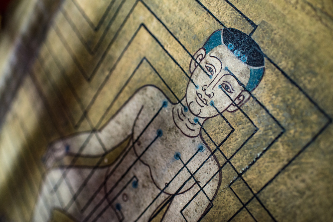 Beginners Guide to Acupuncture