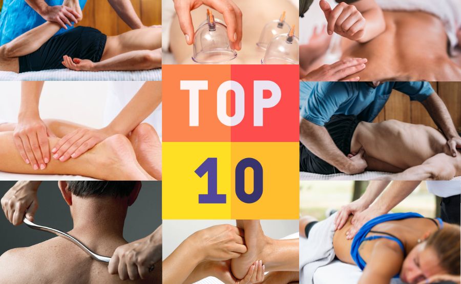 10 Manual Therapy Techniques to Enhance Your Practice