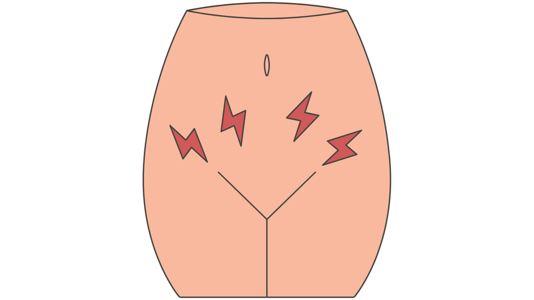 The Link Between Core Strength and Pelvic Floor Health: A Deep Dive for Women