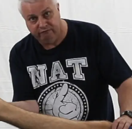 Ankle Injuries - Tibialis Posterior Tendinitis