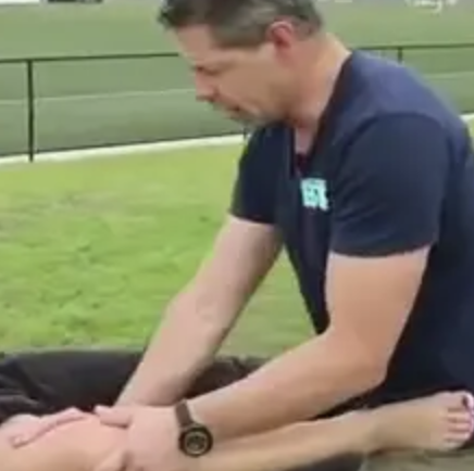 Performance Therapy - Hip Adductors