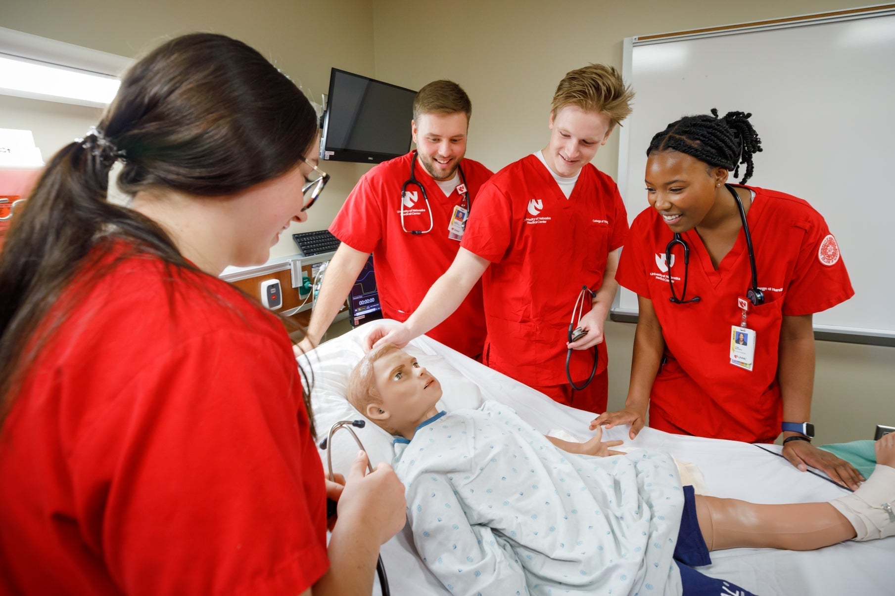 CNE Nursing Education
