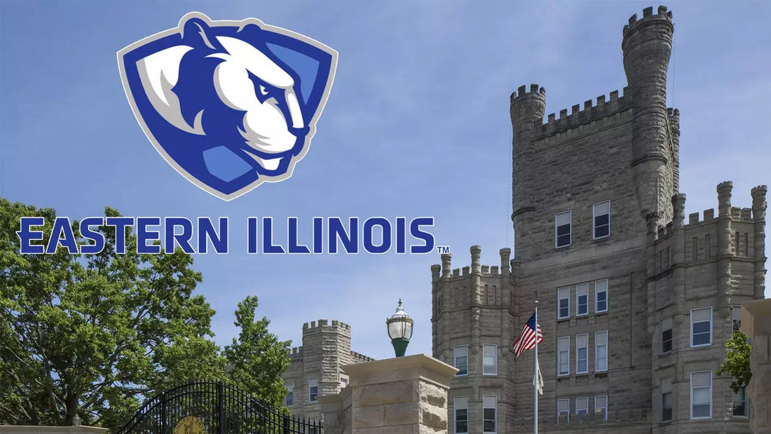 Eastern Illinois University Niel Asher Partnership