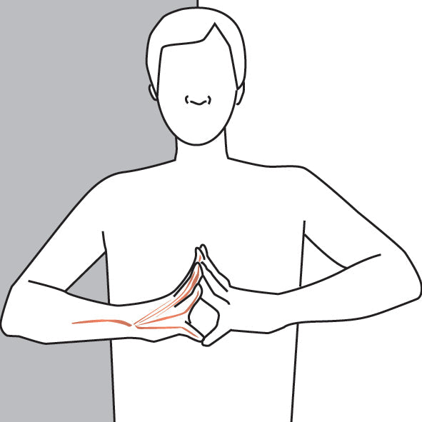 Finger Stretch - Niel Asher Education