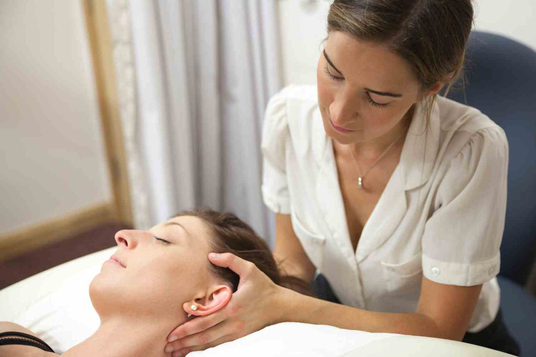 Cranio Sacral Therapy Online Course