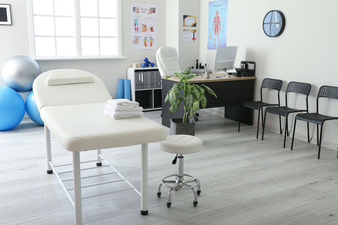 Medical Massage