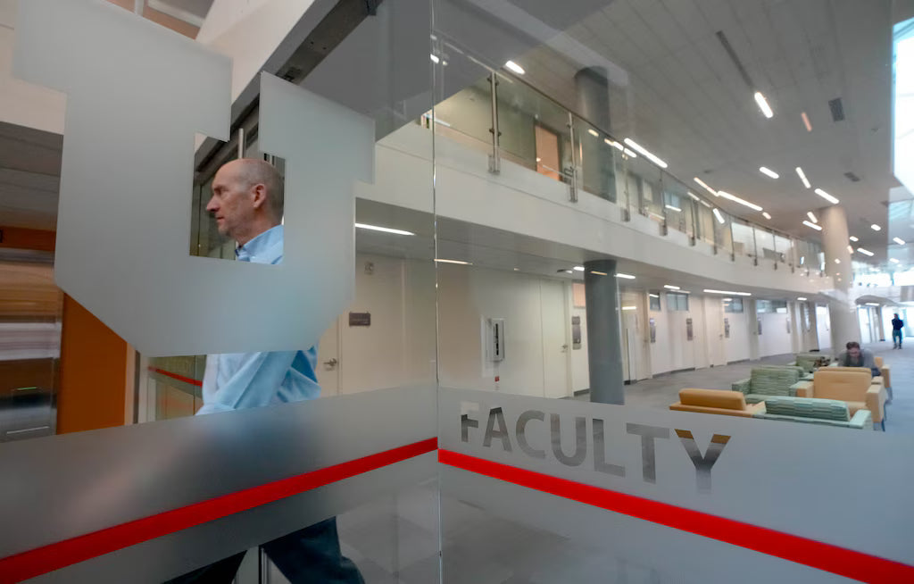 NAT Teaching Faculty