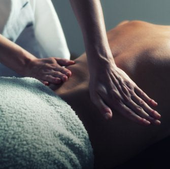 Oncology Massage - is it Safe? - Niel Asher Education